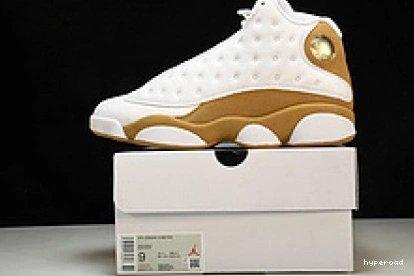 Hyperoad ‘Wheat’ Jordan 13 Air 0730